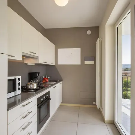 Holiday home Ca Gardesana With Pool Garda (Verona)