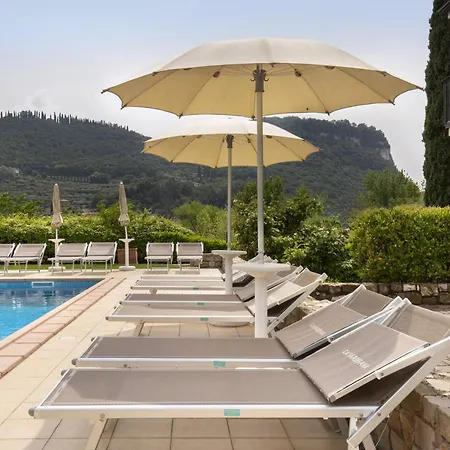 Ca Gardesana With Pool Holiday home Garda (Verona)