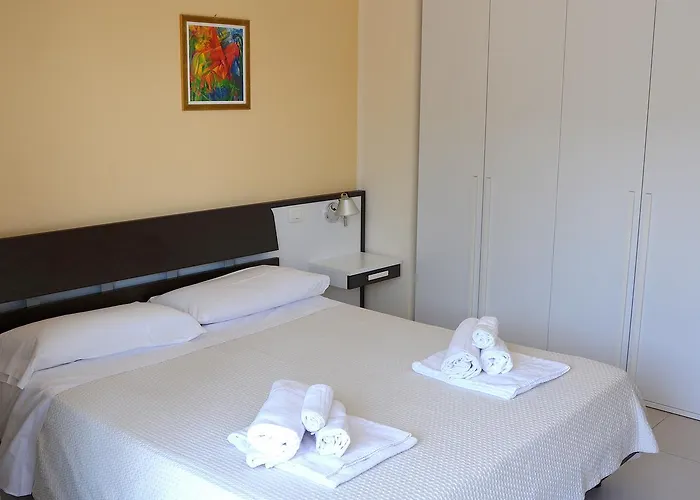 Hébergement de vacances Cà Gardesana With Pool Garde