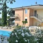 Ca Gardesana With Pool Garda