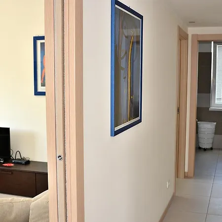 Holiday home Ca Gardesana With Pool