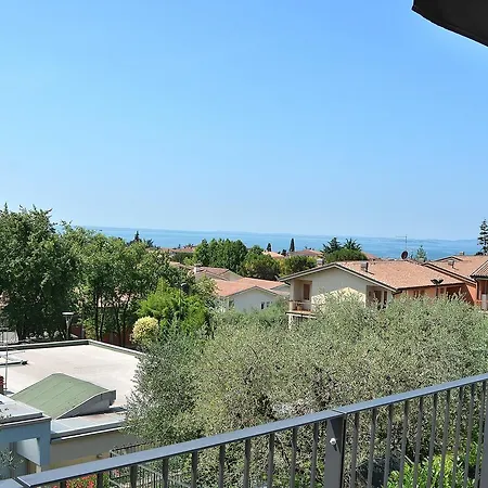 Ca Gardesana With Pool Ferienhaus *