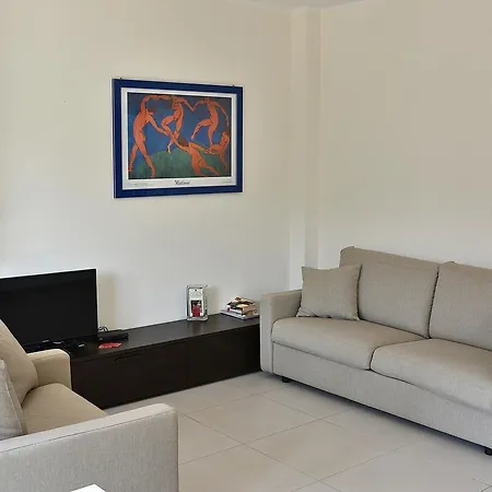 بيت للعطل Ca Gardesana With Pool غارْدا