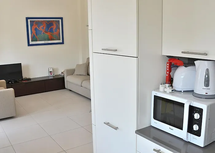 بيت للعطل Ca Gardesana With Pool غارْدا