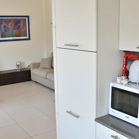 Tatil Evi Ca Gardesana With Pool Garda (Verona)