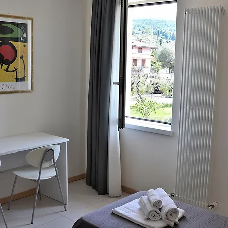 Ca Gardesana With Pool * Garda (Verona)