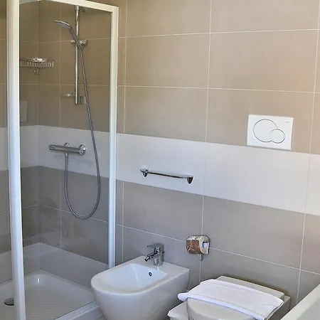 Tatil Evi Ca Gardesana With Pool