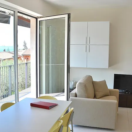 Ca Gardesana With Pool