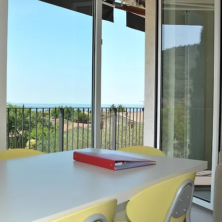 Ca Gardesana With Pool * Garda (Verona)