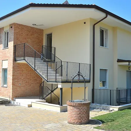 Ca Gardesana With Pool * Garda (Verona)