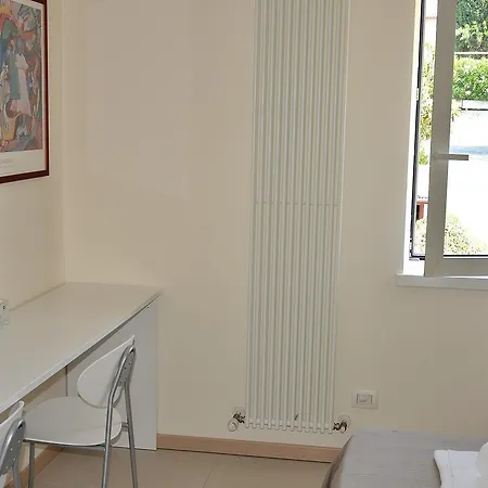 Ca Gardesana With Pool